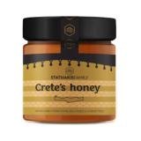 Stathakis Family Crete's Honey 270 gr.