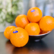 10 stk appelsiner fra Kreta