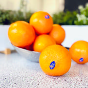 10 stk appelsiner fra Kreta