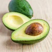 5 stk Avocado (Haas) fra Kreta - 151-175g