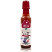 Cretan Nectar Balsamic cream med Figner 200ml