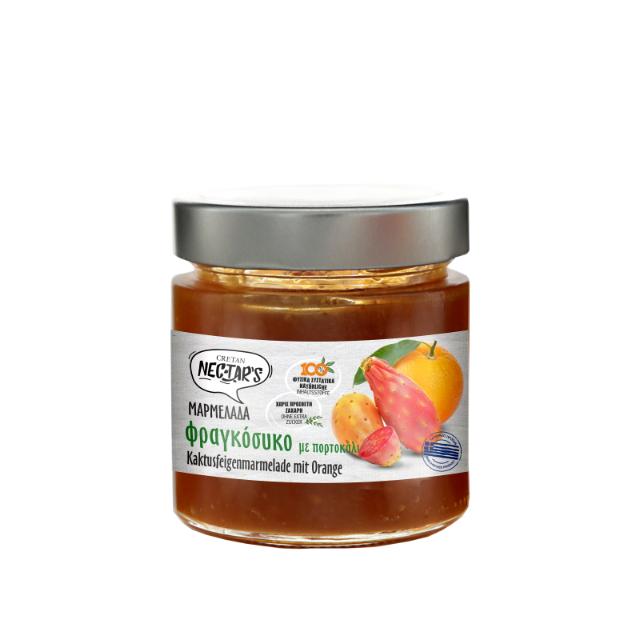 Kaktusfigen Marmelade