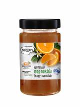Appelsin Marmelade