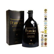 Pamako Monovarietal Olivenolie Øko. 500 ml. i gaveæske