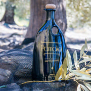 Pamako Monovarietal Olivenolie Øko. 500 ml. i gaveæske