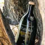 Pamako Blend Olivenolie Øko. 500 ml