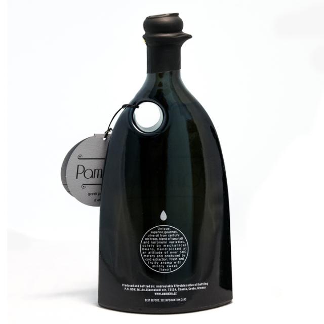 Pamako Blend Olivenolie Øko. 500 ml