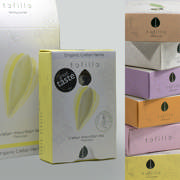 Tofillo Collection økologisk urtete