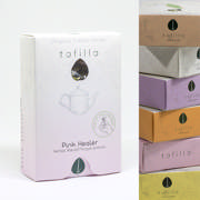 Tofillo Collection økologisk urtete