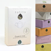 Tofillo Collection økologisk urtete