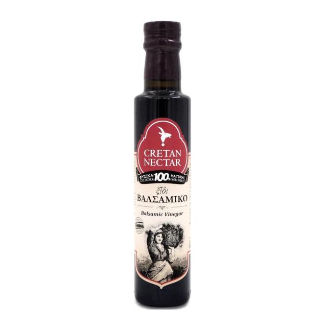 Cretan Nectar Balsamic vinegar 250ml