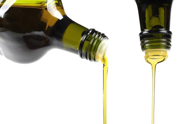 Hvad betyder acidity i olivenolie?