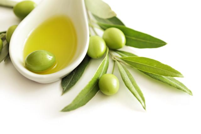 Sensoriske træk ved olivenolie